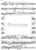 Concerto - Violin