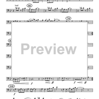 The Bugle Call Rag - Trombone