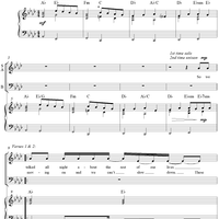 Graduation  (Friends Forever)  (SAB)