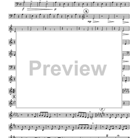 Holiday Treats, Volume 3 - Horn 3