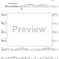 Piece In Classic Style