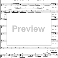 Mass in B Minor, BWV232, No. 24: "Osanna in excelsis"