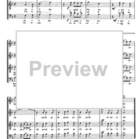 Duc' mi dis che no ài morosis