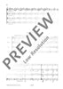 14 Easy Pieces for String Orchestra - Score