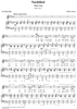 Twelve Songs, op. 1, no. 2: Night-song  (Nachtlied)