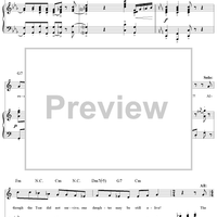 A Rumor in St. Petersburg