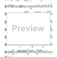 Harry Potter Symphonic Suite - Flute 1