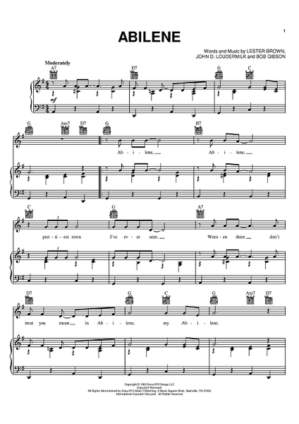 Abilene