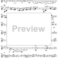 String Quartet No. 15 in G Major, Op. 161 - Violin 1