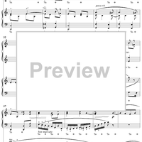 Rondo in C Major, Op. 73