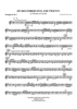 On December Five and Twenty (A Wreath of Carols) - Trumpet 2 in Bb
