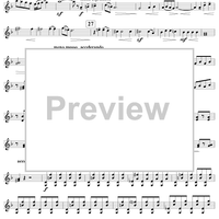 String Quartet No. 1 - Violin 2