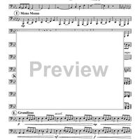 Southwestern Brass - Tuba 1 & 2