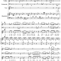 The Damsels of Cardigan - from 26 Welsh Songs