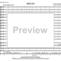 Jericho - Score