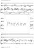 Trio In One Movement, Op. 4 - Score