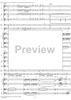 Melodram "Zaide entflohen?" and Aria "Der stolze Löw' lässt sich zwar zähmen", No. 9 from "Zaide", Act 2, K336b (K344) - Full Score