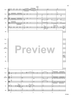 Finale from Symphony No. 41 “Jupiter” - Score
