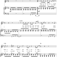 Thank You For Being A Friend