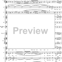 Cantata No. 61: "Nun komm, der Heiden Heiland," BWV61