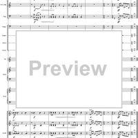 Viy. Act 1. Seminary on the Market