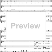 The Holy City: Part II. "Adoration", No. 16, Great and Marvellous Are Thy Works