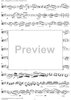 String Quartet No. 2 in A Minor, Op. 51 - Viola