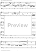 Vom Himmel kam der Engel Schar (To Shepherds, as They Watched by Night), No. 9 (from &quot;Das Orgelbüchlein&quot;), BWV607