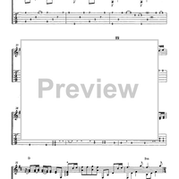 Rocky Road (With Embedded Audio)