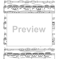 Student’s Concertino No. 1 - in First Position