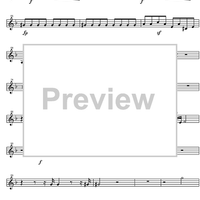 Der Hölle Rache kocht in Meinen Herzen from Die Zauberflöte KV620 - Euphonium