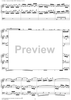 Sonata in E Minor, BWV 528