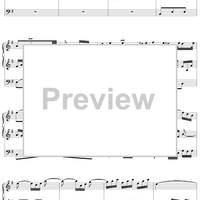 Sonata in E Minor, BWV 528