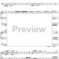 Toccata, Adagio and Fugue in C major (BWV564)