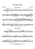 Four Preludes - Euphonium 1 BC/TC