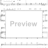 Gesù Bambino (The Infant Jesus) - Piano Accompaniment