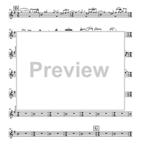 Islero - Trumpet 1 in B-flat