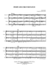 Pomp and Circumstance - Score