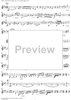String Trio in A Major, Op. 1, No. 2 - Violin 2