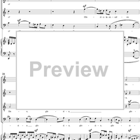 Mass in C Minor, Op. 147: No. 2, Gloria