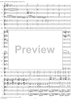Der Schauspieldirektor: Overture, K486 - Full Score