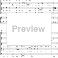 Come, Sorrow, Help Me to Lament