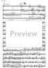 String quartet No. 3 - Avian - Score