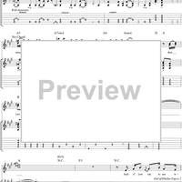 What is and What Should Never Be