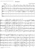 Serenade for String Orchestra in C major (C-dur). Movement IV, Finale (Tema Russo) - Score