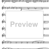 Réminiscences - Oboe