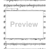 Lassus Trombone - Trumpet 1 in Bb