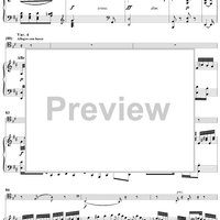 Variations concertantes in D Major Op.17 - Piano