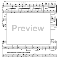 Baba-Yaga & The Great Gates of Kiev from Pictures at an Exhibition