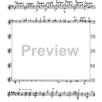 Gavota al Estilo Antiguo (Gavotte in the Old Style)